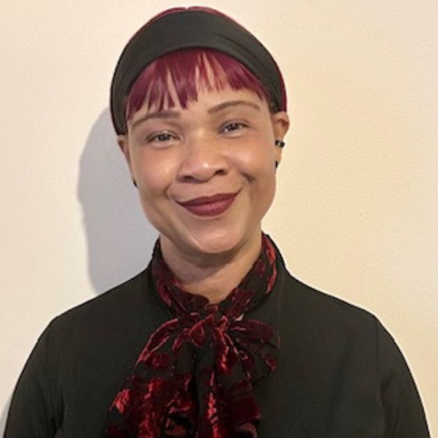 Celia Wilson (Independent Customer Member)