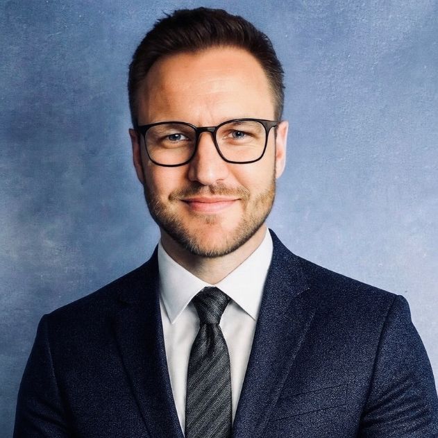 Nicholas Cooper (Independent Member)