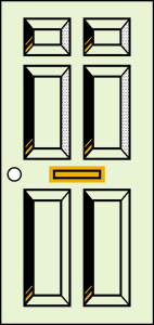 Empty 20 Doors2