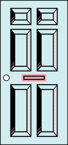 Empty 20 Doors10
