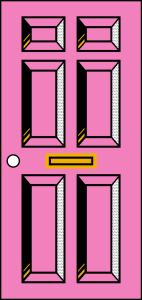 Empty 20 Doors12