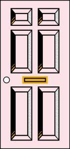 Empty 20 Doors17
