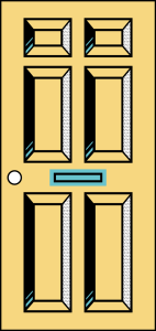 Empty 20 Doors19
