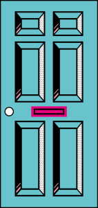 Empty 20 Doors21