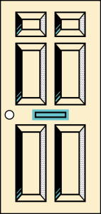 Empty 20 Doors6