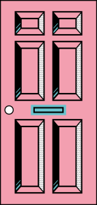Empty 20 Doors8